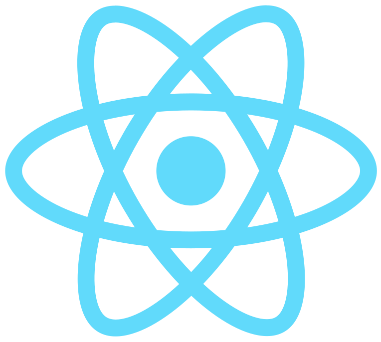 ReactJS Logo