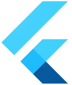 Flutter Logo