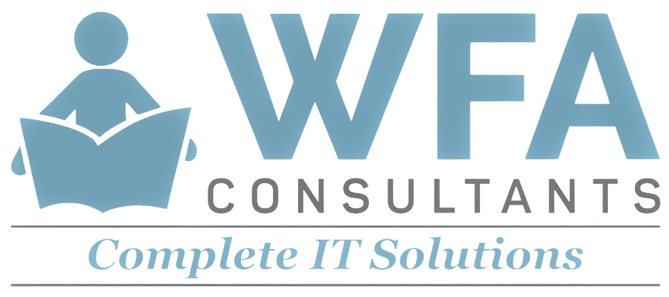 WFA Consultants WFA Consultants